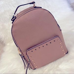 La Terre vegan backpack